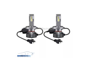Osram LEDriving HL Intense NXT H4 LED +400%